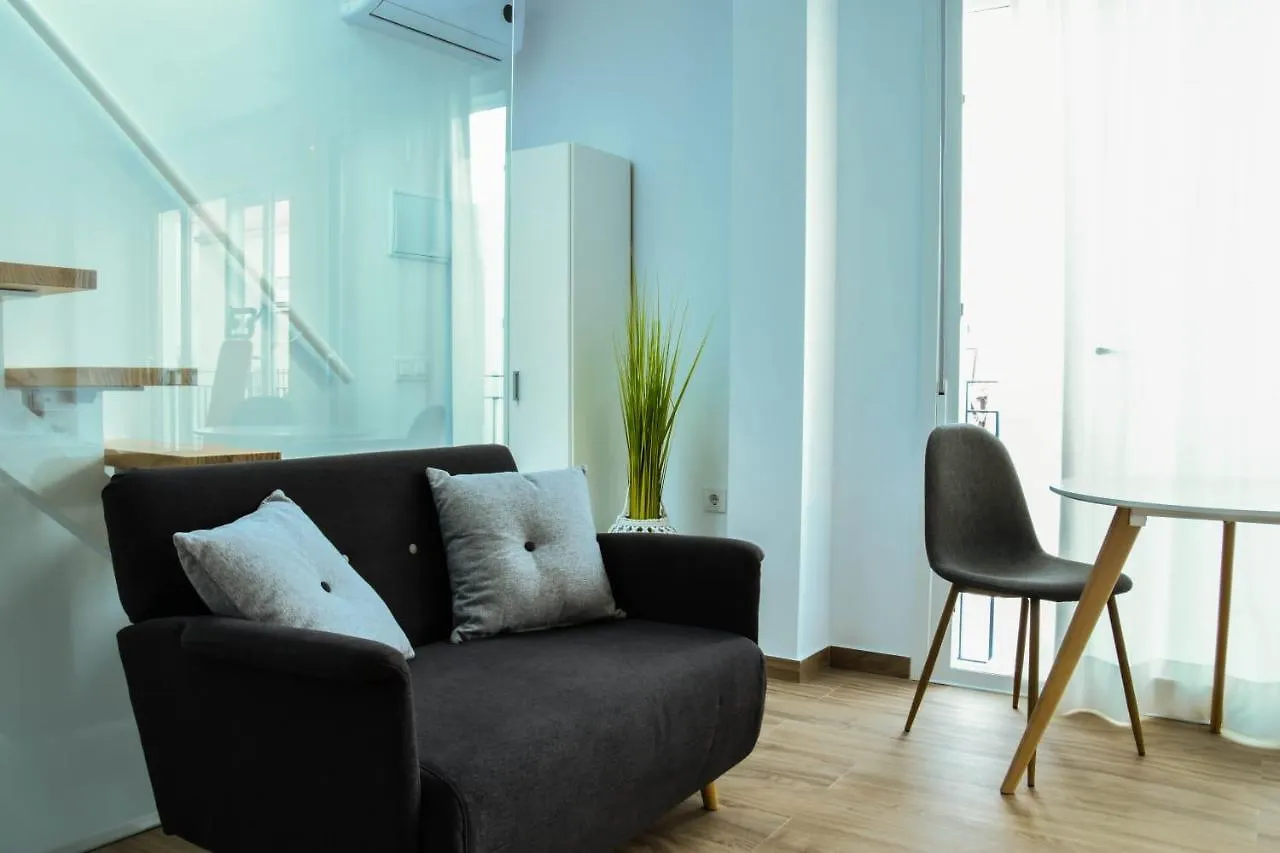 Sol Apartment Barbate Spain