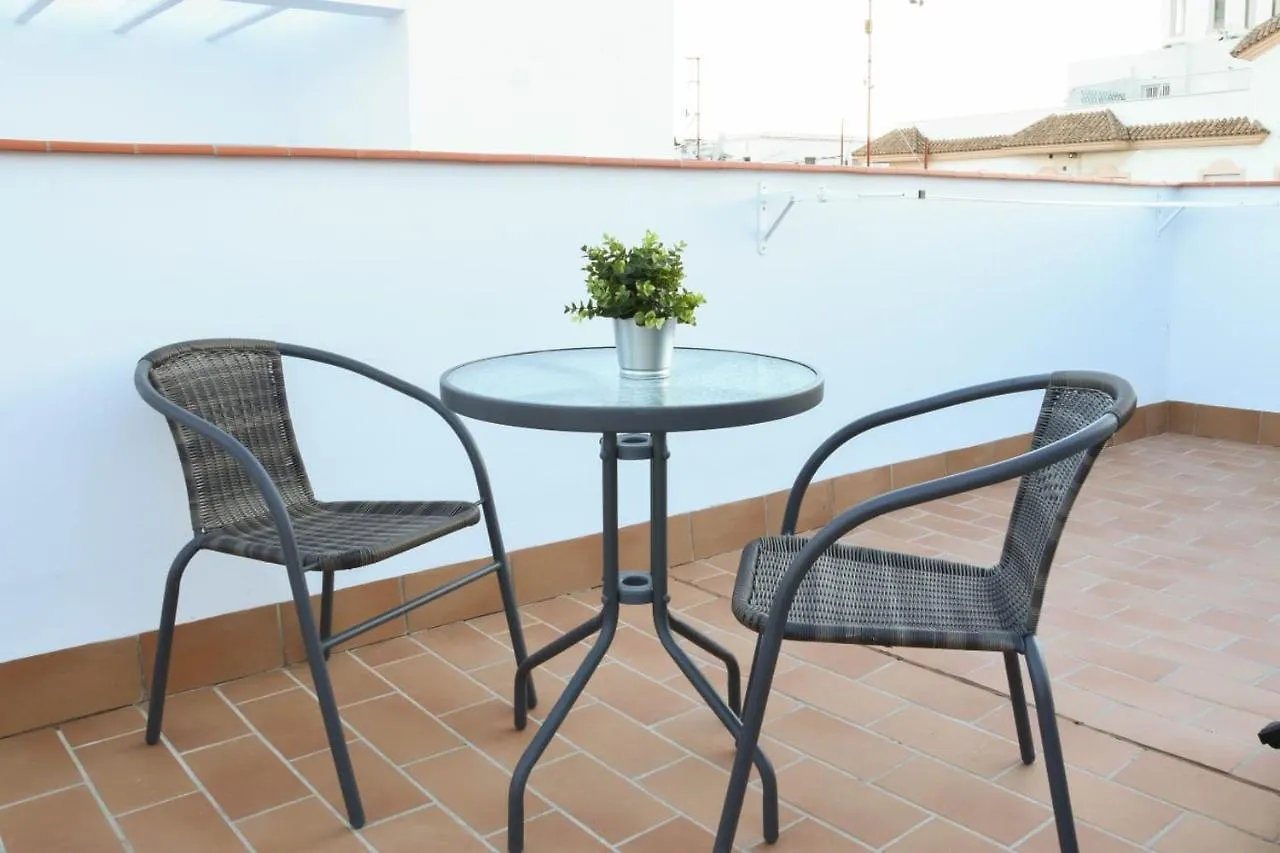 Sol Apartment Barbate 0*,  Spain