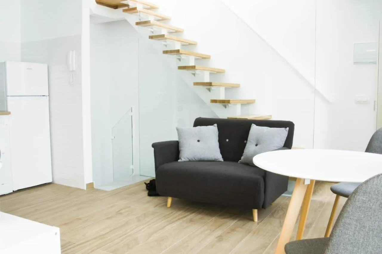 Sol Apartment Barbate
