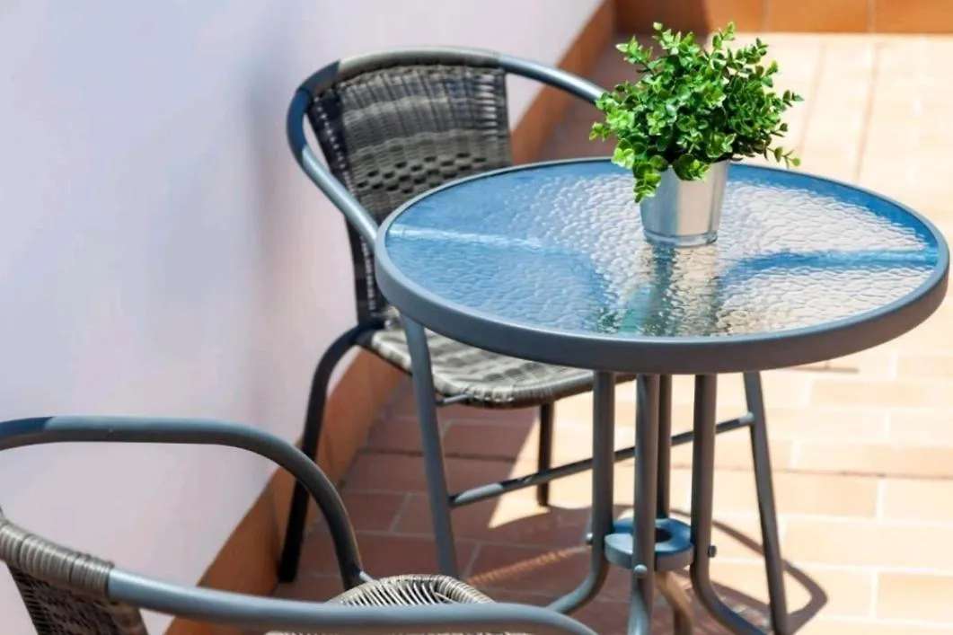 Sol Apartment Barbate Spain