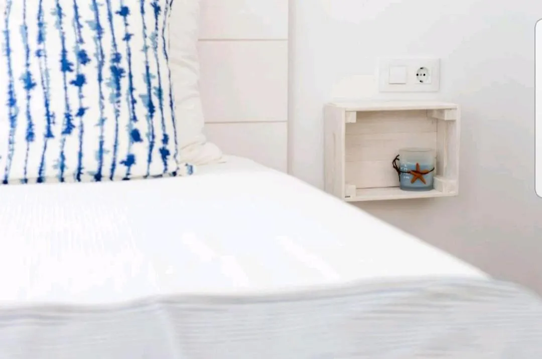 Sol Apartment Barbate