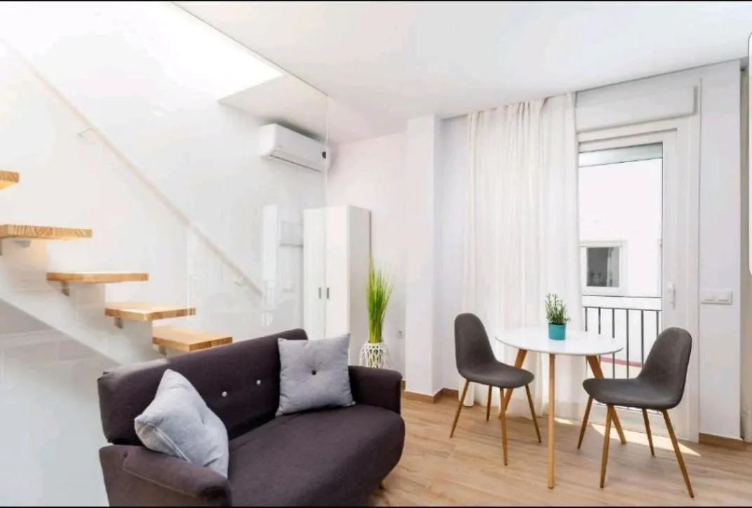 Sol Apartment Barbate 0*,