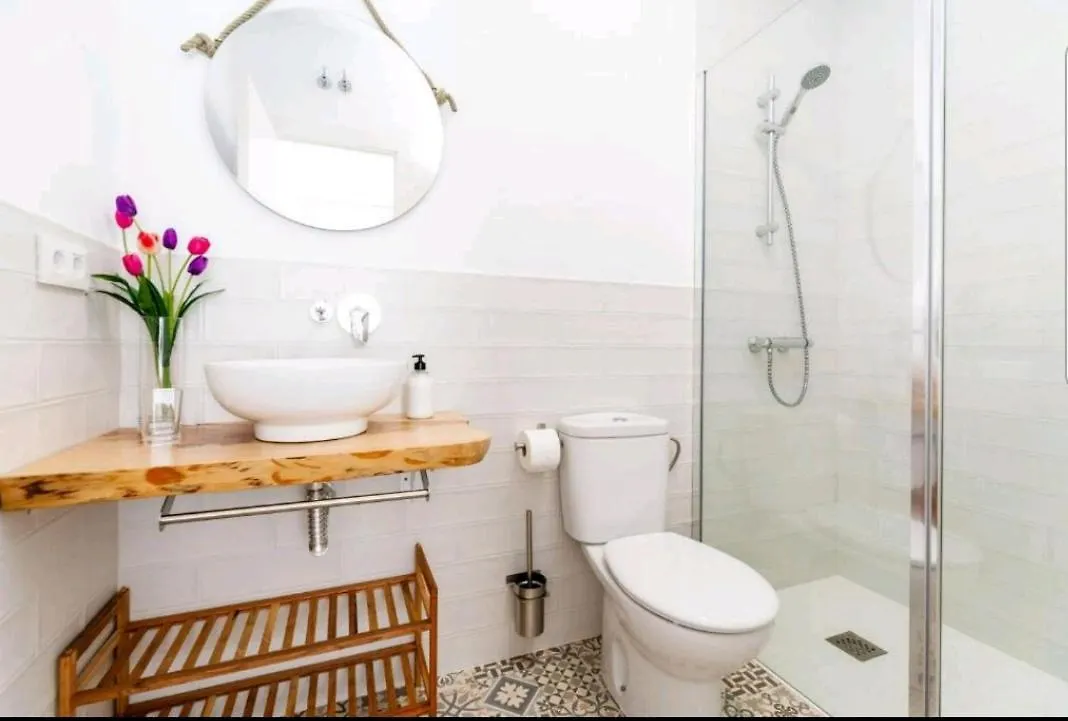 Sol Apartment Barbate 0*,  Spain