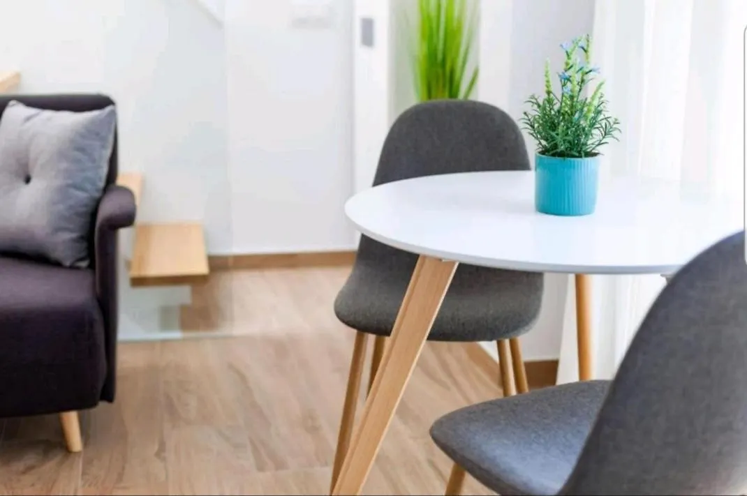 Sol Apartment Barbate