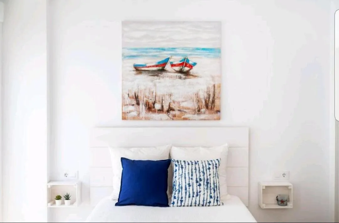 Sol Apartment Barbate